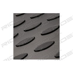 Jeu de tapis de sol RIDEX 215A0776 pour BMW Série 5 RIDEX