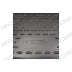 Jeu de tapis de sol RIDEX 215A0803 pour AUDI Q7 RIDEX