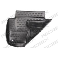 Jeu de tapis de sol RIDEX 215A0803 pour AUDI Q7 RIDEX