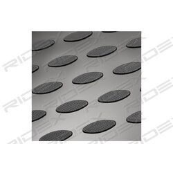 Jeu de tapis de sol RIDEX 215A0803 pour AUDI Q7 RIDEX