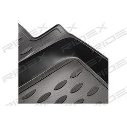 Jeu de tapis de sol RIDEX 215A0803 pour AUDI Q7 RIDEX