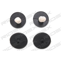 Floor Mat Set RIDEX 215A0829