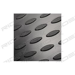 Floor Mat Set RIDEX 215A0871