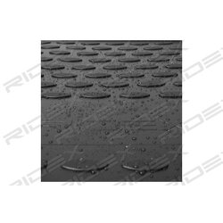 Jeu de tapis de sol RIDEX 215A0921 pour JEEP CHEROKEE RIDEX