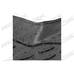 Jeu de tapis de sol - RIDEX 215A0934 RIDEX