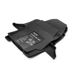 Floor Mat Set RIDEX 215A0982