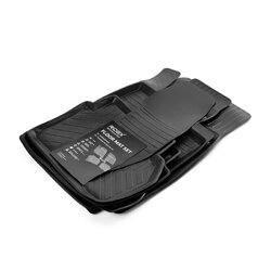 Floor Mat Set RIDEX 215A1008