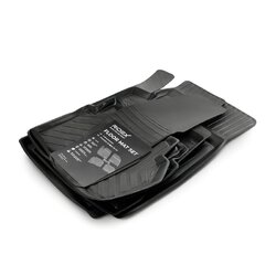 Floor Mat Set RIDEX 215A1442