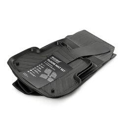 Floor Mat Set RIDEX 215A1453