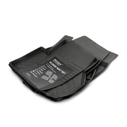Floor Mat Set RIDEX 215A1460