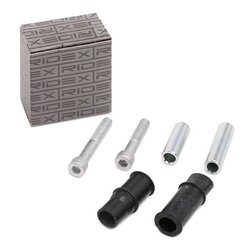 Brake Caliper Guide Sleeve Kit RIDEX 2169G0006