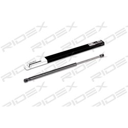 Vérin de hayon RIDEX 219G0005 pour RENAULT 82 00 174 571 RIDEX