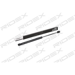 Vérin de hayon RIDEX 219G0018 pour VW POLO 6N0 827 550 RIDEX