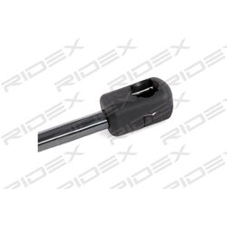 Vérin de hayon RIDEX 219G0018 pour VW POLO 6N0 827 550 RIDEX