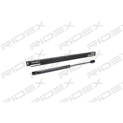 Tailgate Strut RIDEX 219G0019 OE Ref 9647487680