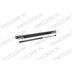 Tailgate Strut RIDEX 219G0021 OE Ref 6Q6 827 550C