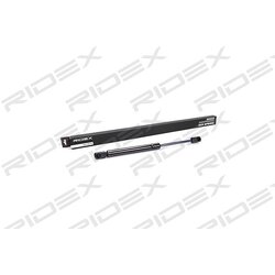 Vérin de hayon RIDEX 219G0039 pour MERCEDES SLK RIDEX