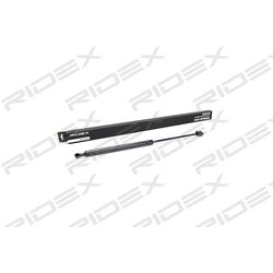 Vérin de hayon RIDEX 219G0043 pour TOYOTA AVENSIS RIDEX