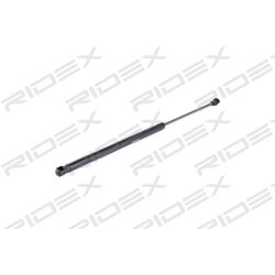 Vérin de hayon RIDEX 219G0050 pour AUDI 80 8A9 827 552 A RIDEX