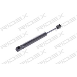 Vérin de hayon RIDEX 219G0051 pour AUDI 4B5 809 457 RIDEX