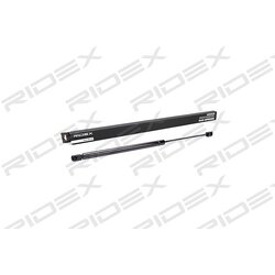 Vérin de hayon RIDEX 219G0056 pour SKODA OCTAVIA RIDEX