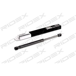 Vérin de hayon RIDEX 219G0076 pour MERCEDES SL 2307500036 RIDEX