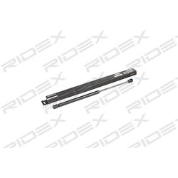Vérin de hayon RIDEX 219G0086 pour PEUGEOT 206 8731.F2 RIDEX
