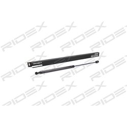 Vérin de hayon RIDEX 219G0101 pour TOYOTA AVENSIS RIDEX