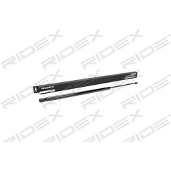 Vérin de hayon RIDEX 219G0104 pour FIAT DOBLO 46770621 RIDEX