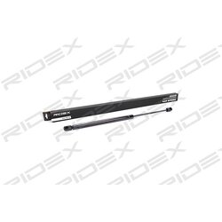 Vérin de hayon RIDEX 219G0107 pour FIAT 46744596 RIDEX