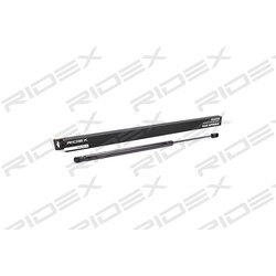 Tailgate Strut RIDEX 219G0108 OE Ref 1T0827550B