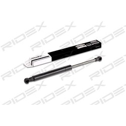 Vérin de hayon RIDEX 219G0117 pour ALFA ROMEO, LANCIA 60680087 RIDEX