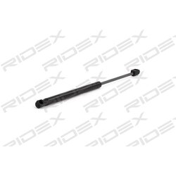 Vérin de hayon RIDEX 219G0136 pour TOYOTA YARIS/VITZ RIDEX