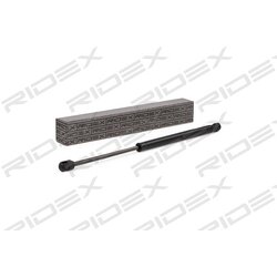 Vérin de hayon RIDEX 219G0136 pour TOYOTA YARIS/VITZ RIDEX