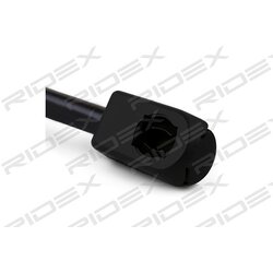 Vérin de hayon RIDEX 219G0136 pour TOYOTA YARIS/VITZ RIDEX