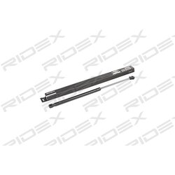 Vérin de hayon RIDEX 219G0140 pour AUDI 4B9 827 552N RIDEX