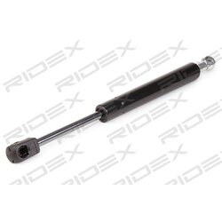 Vérin de hayon RIDEX 219G0146 pour FIAT BRAVA 46783650 RIDEX