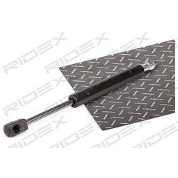 Vérin de hayon RIDEX 219G0146 pour FIAT BRAVA 46783650 RIDEX
