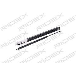 Tailgate Strut RIDEX 219G0149 OE Ref 91168256 RIDEX
