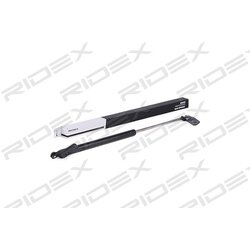 Vérin de hayon RIDEX 219G0159 pour MAZDA 626 GE4V 63 620D RIDEX