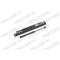 Vérin de hayon RIDEX 219G0174 pour SEAT CORDOBA RIDEX