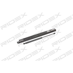 Vérin de hayon RIDEX 219G0175 pour FIAT STILO 46784994 RIDEX