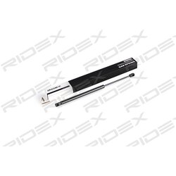 Vérin de hayon RIDEX 219G0182 pour VAUXHALL OMEGA RIDEX