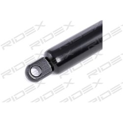Vérin de hayon RIDEX 219G0191 pour MERCEDES 124 980 01 64 RIDEX