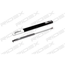 Vérin de hayon RIDEX 219G0201 pour FIAT PANDA 7550172 RIDEX