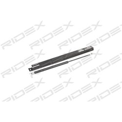 Tailgate Strut RIDEX 219G0202 OE Ref 1L0 827 550 A