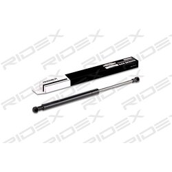 Tailgate Strut RIDEX 219G0204 OE Ref 30 649 439