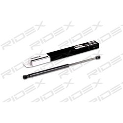 Tailgate Strut RIDEX 219G0212 OE Ref 5K6 827 550 D