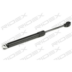 Vérin de hayon RIDEX 219G0216 pour MERCEDES SL 129 980 05 64 RIDEX