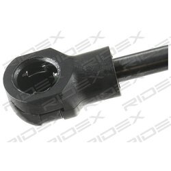 Vérin de hayon RIDEX 219G0216 pour MERCEDES SL 129 980 05 64 RIDEX